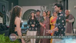 Pishachini S01 E101 Rani forms an unbreakable cage