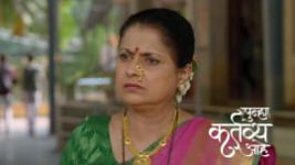 Punha Kartavya Ahe S01 E12 29th March 2024