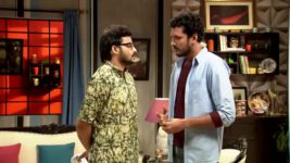 Punni Pukur S04E23 Samudra Quarrels with Kakon Full Episode