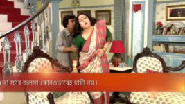 Punni Pukur S11E50 Mamoni Meets With An Accident Full Episode