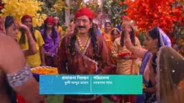 Radha krishna (Bengali) S01 E1044 Krishna Seeks Balaram's Help