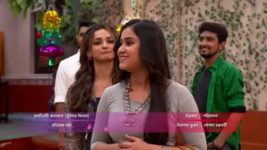 Ram Krishnaa S01 E416 Rohini is the owner of Ram Krishnaa's company!