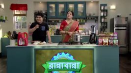 Ranna Banna S01E115 Special Coconut Yoghurt Full Episode