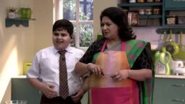 Ranna Banna S01E14 Thammi's Potoler Dolma Curry Full Episode