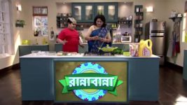 Ranna Banna S01E17 Thammi's Chatpata Soya Sabji Full Episode