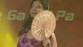 Sa Re Ga Ma Pa Lil Champs (Zee tv) S01E09 3rd August 2006 Full Episode