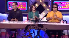 Sa Re Ga Ma Pa Lil Champs (Zee tv) S01E27 6th October 2006 Full Episode