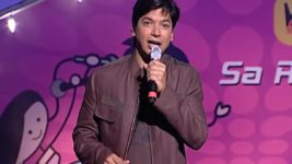 Sa Re Ga Ma Pa Lil Champs (Zee tv) S01E28 7th October 2006 Full Episode