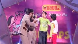 Sa Re Ga Ma Pa Lil Champs (Zee tv) S01E31 20th October 2006 Full Episode