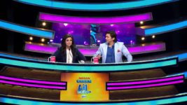 Sa Re Ga Ma Pa Lil Champs (Zee tv) S05E15 14th February 2015 Full Episode