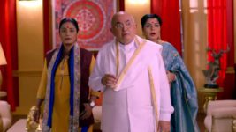 Saam Daam Dand Bhed S02E14 Mandira Meets Anant Full Episode