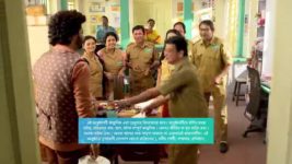 Saheber Chithi S01E117 Raima Advises Sara Full Episode