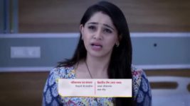 Sanjivani S01 E86 Ishani's Emotional Request