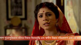 Sanyashi Raja S03E04 Kumar Lashes Out at Bimboboti Full Episode