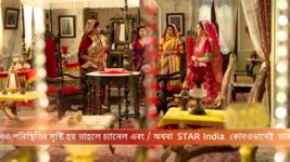 Sanyashi Raja S03E09 Kumar, Bimboboti's Spat Full Episode