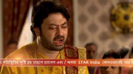 Sanyashi Raja S03E21 Kumar Apologises to Jagannath Full Episode