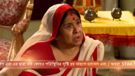 Sanyashi Raja S04E19 Tabiz Buri is in a Fix Full Episode