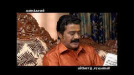 Saravanan Meenatchi S03E35 Anbarasu’s evil plans for Tamizh Full Episode