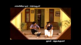 Saravanan Meenatchi S03E42 Meenatchi shares with her mom Full Episode