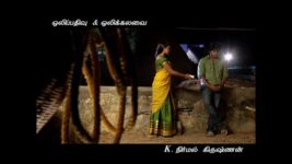 Saravanan Meenatchi S03E47 Saravanan leaves the town Full Episode