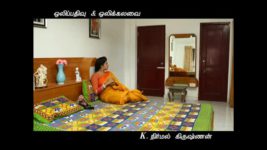 Saravanan Meenatchi S08E30 Inba's ploy revealed Full Episode