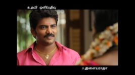 Saravanan Meenatchi S10E27 Meenakshi's lie upsets Vettai Full Episode