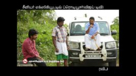 Saravanan Meenatchi S12E01 Tamizh Confronts Vettaiyan Full Episode