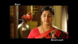 Saravanan Meenatchi S12E07 Meenakshi Feels Restless Full Episode