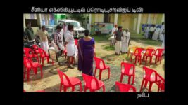 Saravanan Meenatchi S12E09 Vettaiyan Wins the Auction Full Episode