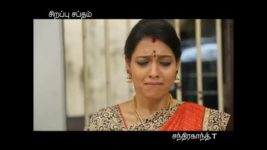 Saravanan Meenatchi S12E15 Vaithi and Tulasi Rejoice Full Episode