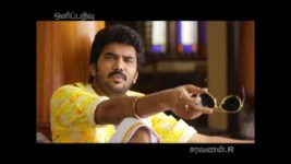 Saravanan Meenatchi S12E18 Meenakshi Feels Low! Full Episode