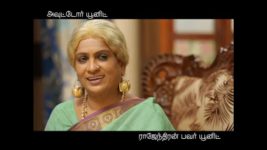 Saravanan Meenatchi S12E21 Vettaiyan Accepts Pandiyan's Dare Full Episode