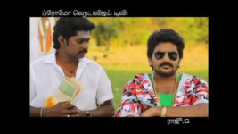 Saravanan Meenatchi S12E22 Vettai Puts Meenakshi at Stake Full Episode