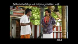 Saravanan Meenatchi S12E23 Vettaiyan Falls for Meena Full Episode