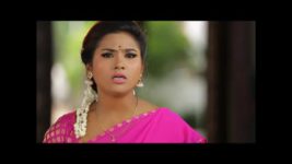 Saravanan Meenatchi S12E24 Kalaiarasi Attempts Suicide Full Episode