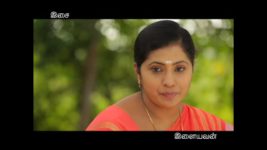 Saravanan Meenatchi S12E28 Myna Alerts Meenakshi Full Episode