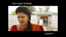 Saravanan Meenatchi S12E30 Meenakshi Meets with an Accident Full Episode