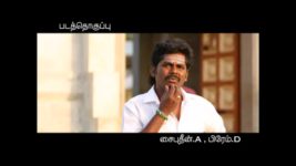 Saravanan Meenatchi S12E34 Meenakshi Regains Consciousness Full Episode