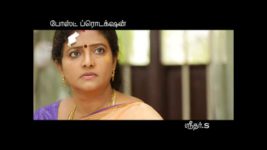 Saravanan Meenatchi S12E37 Rajasekhar Wants to Meet Meenakshi Full Episode