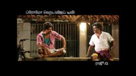 Saravanan Meenatchi S12E38 Vaithi, Tamizh Provoke Vettaiyan Full Episode