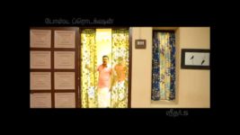 Saravanan Meenatchi S12E42 Vettaiyan Proposes to Meenakshi Full Episode