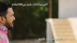 Saravanan Meenatchi S15E03 Veluchamy Feels Ashamed Full Episode