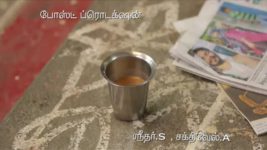 Saravanan Meenatchi S15E05 Goons Attack Meenakshi Full Episode