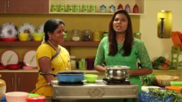 Saravanan Meenatchi S15E08 Meenakshi Meets Arun Full Episode