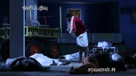 Saravanan Meenatchi S15E09 Meenakshi Says No to Arun Full Episode