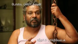 Saravanan Meenatchi S15E13 Madona Rescues Saravanan Full Episode