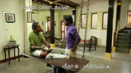 Saravanan Meenatchi S15E16 Saravanan's Madly In Love Full Episode