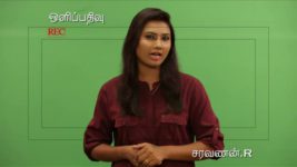 Saravanan Meenatchi S15E17 Saravanan Convinces Meenakshi Full Episode