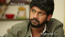 Saravanan Meenatchi S15E18 Saravanan Leaves Thatha Emotional Full Episode