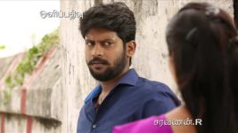 Saravanan Meenatchi S15E20 Saravanan Tricks Muthu Full Episode